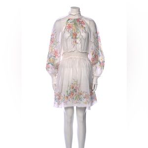 Zimmermann dress